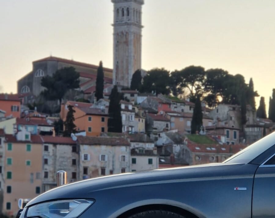 Istra Wine Experience – Where Every Sip Tells a Story